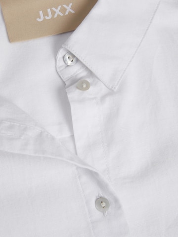 Camicia da donna 'JAMIE' di JJXX in bianco