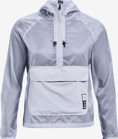 UNDER ARMOUR Sportjacka ' Run Anywhere ' i syrén, Produktvy