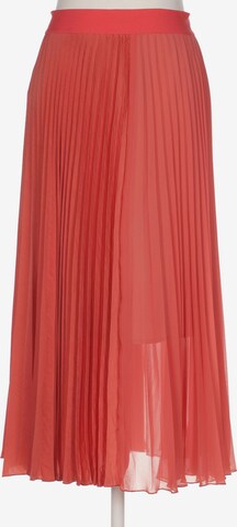 ESCADA SPORT Skirt in L in Red: front