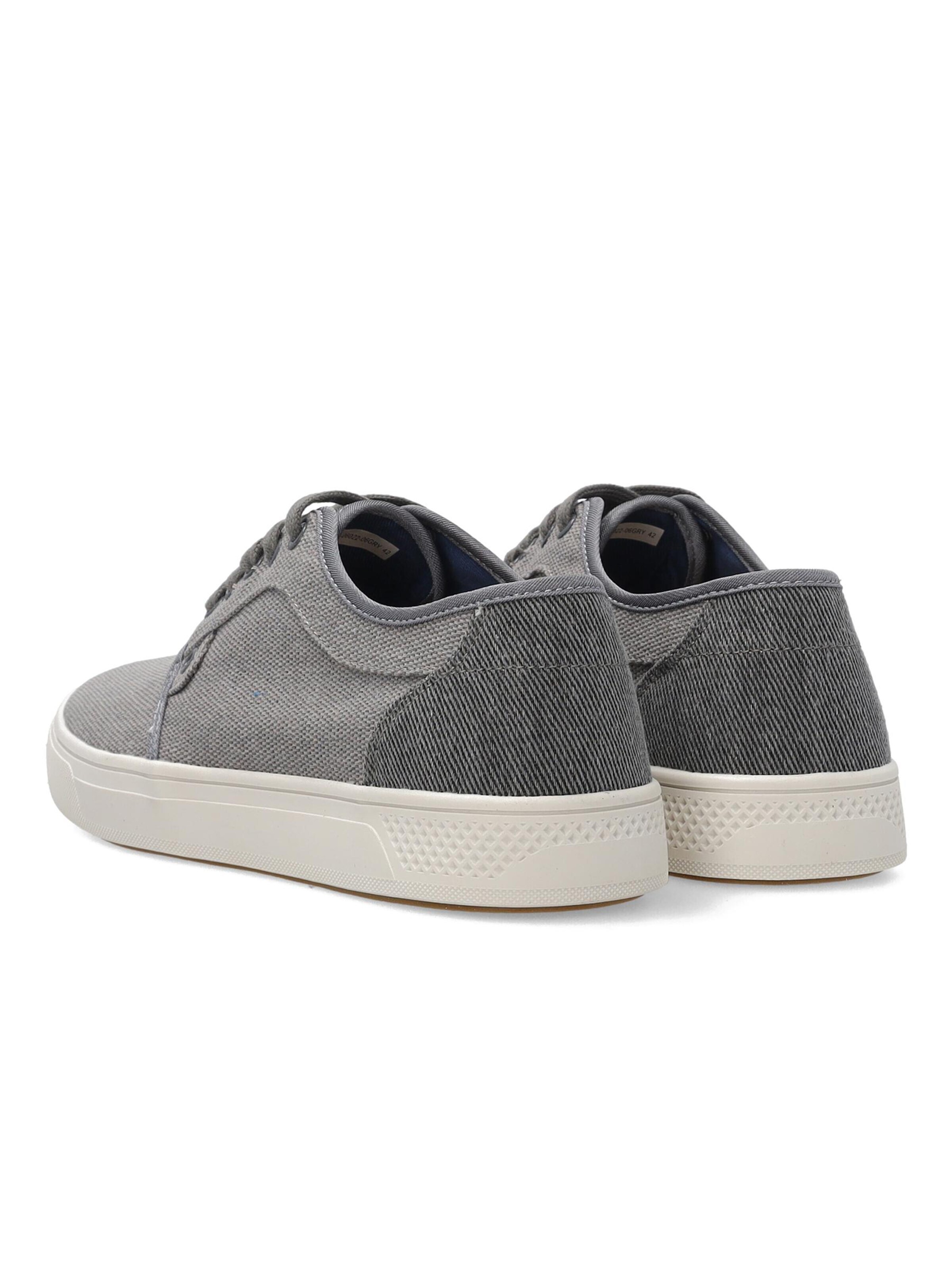 VENEZIA Sneakers in Grey