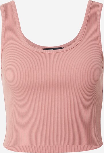 Dr. Denim Top 'Maxida' - svetloružová, Produkt