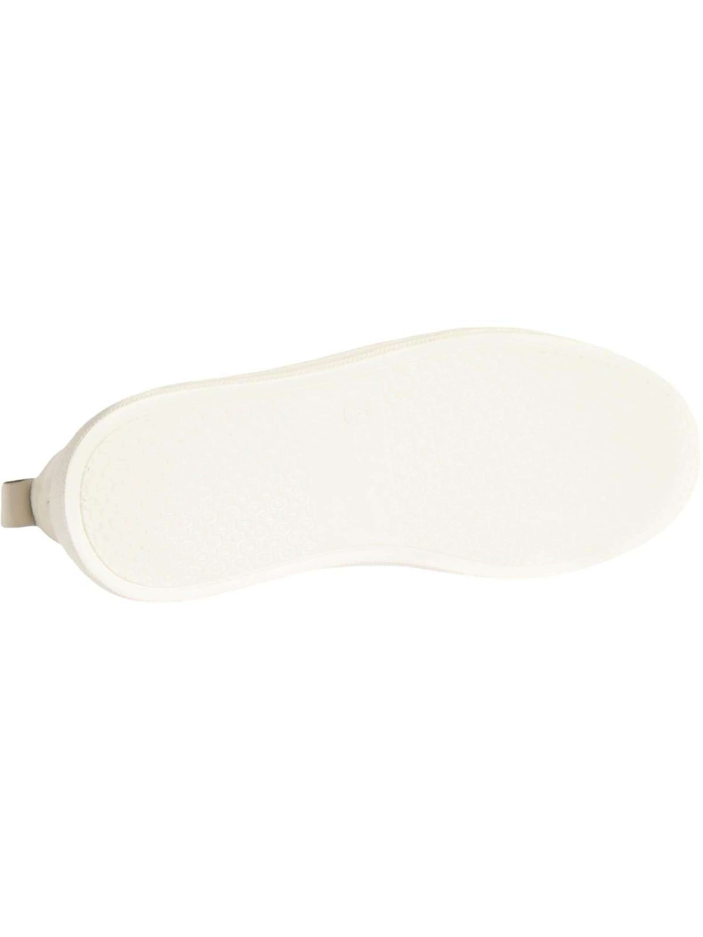 Desa Sneakers 'Trainer' in White