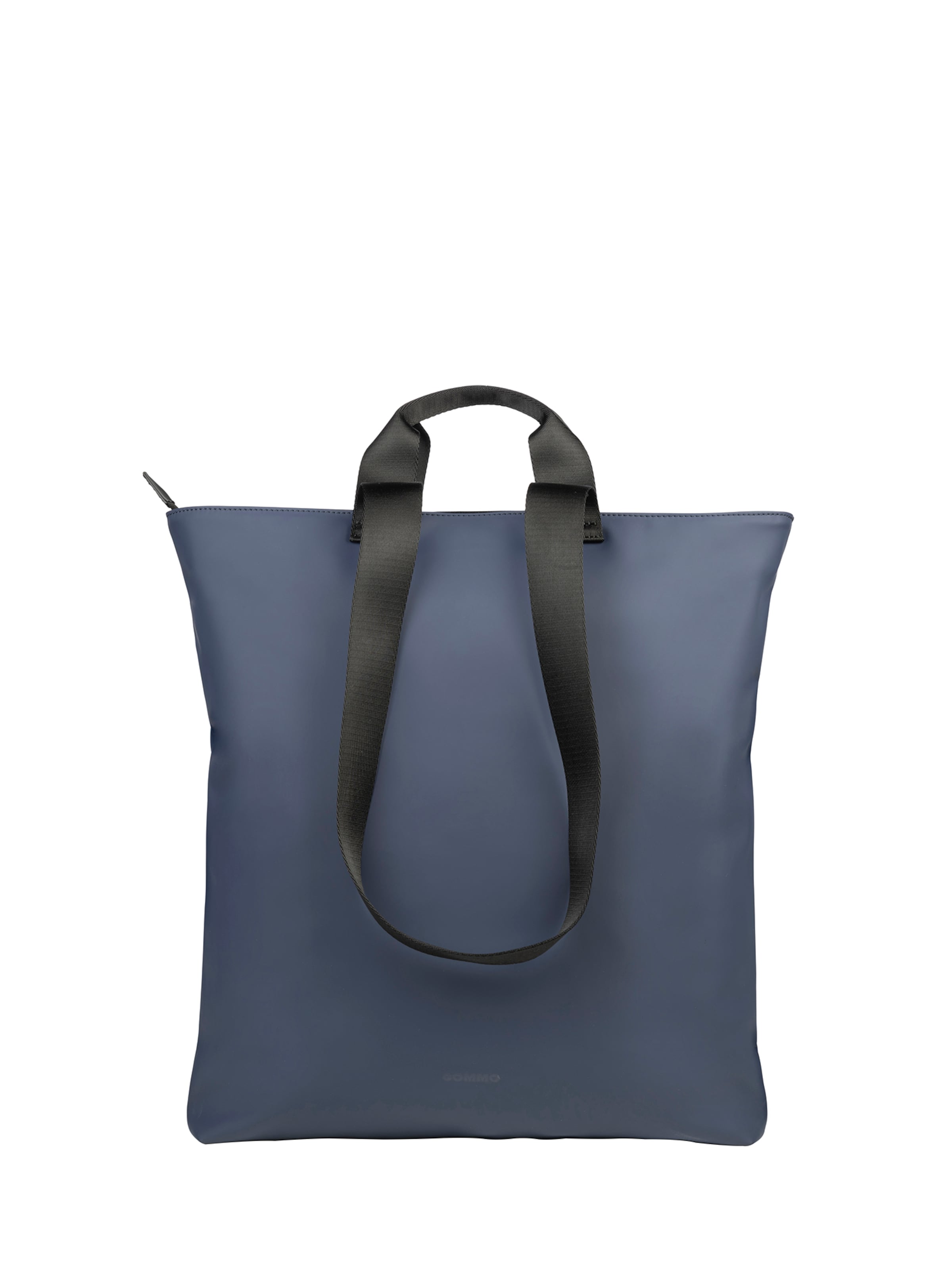 Borsa a spalla di TUCANO in blu