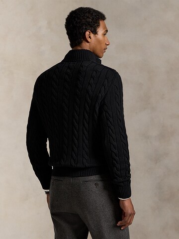 Polo Ralph Lauren Pulóver - fekete