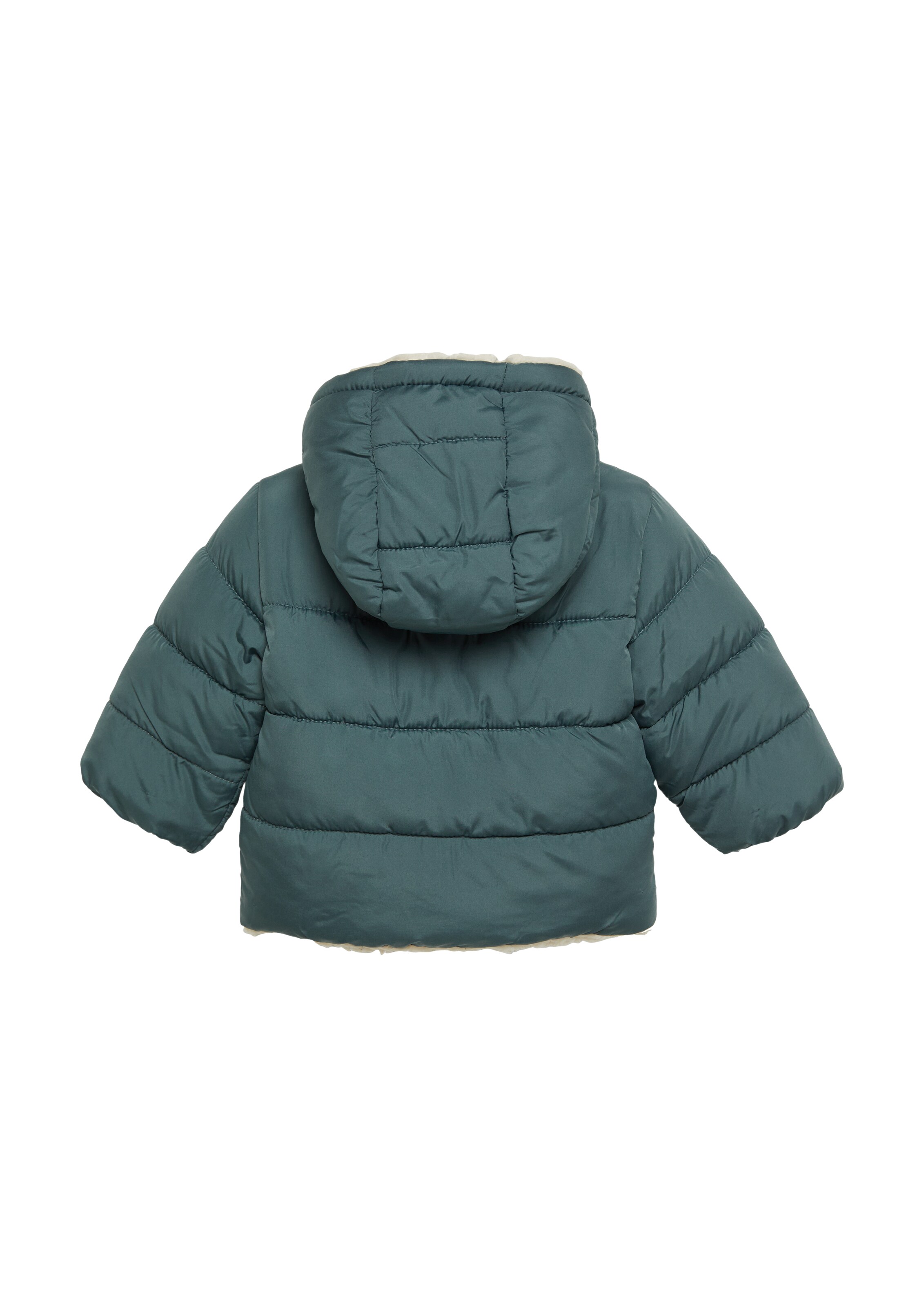 Veste d’hiver s.Oliver en vert