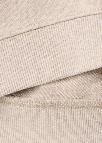 MANGO KIDS Pullover i beige