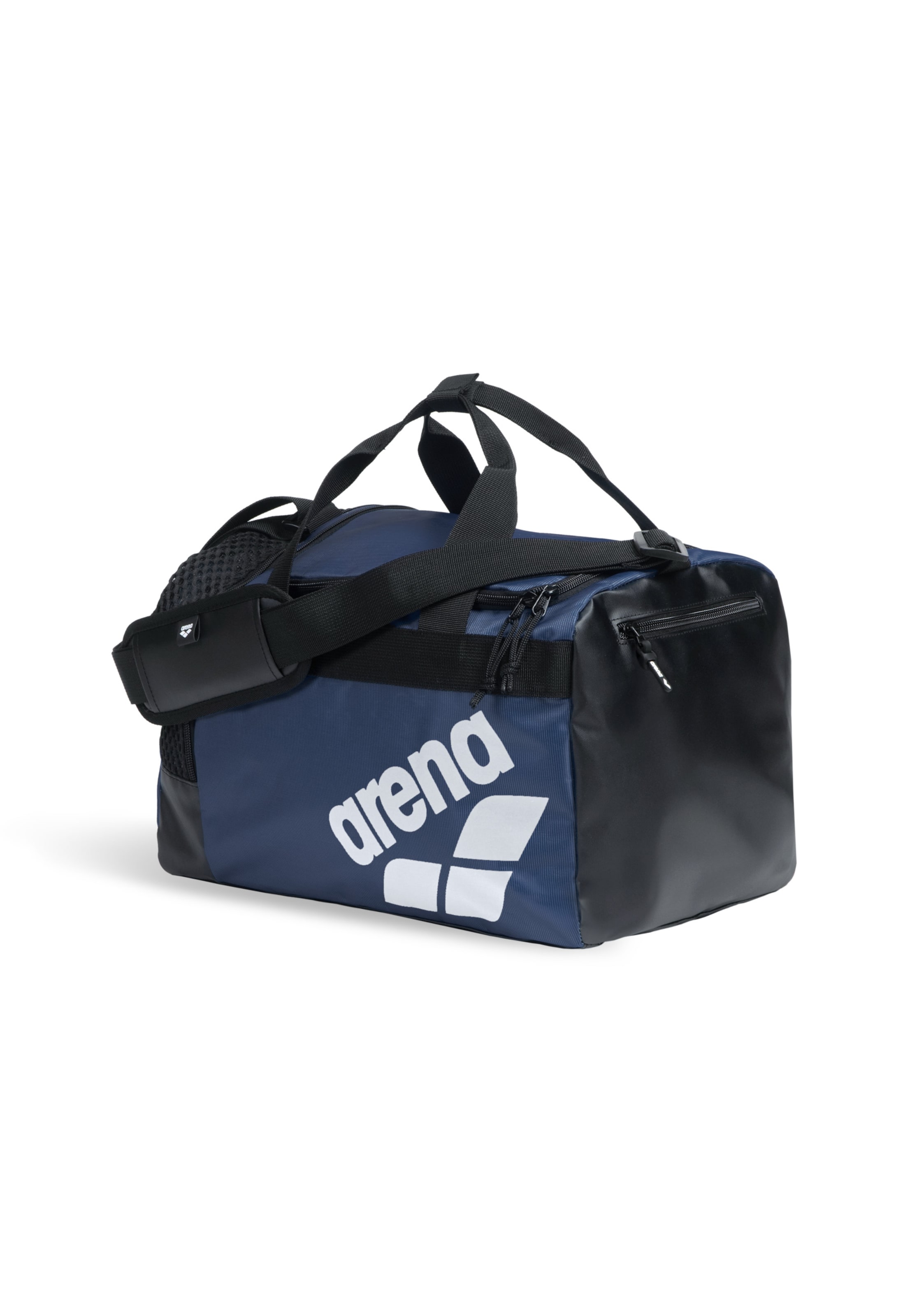 ARENA Спортна чанта 'ALL SET DUFFLE 25L' в синьо