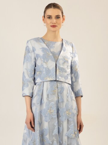 APART Bolero in Blau: Vorderseite
