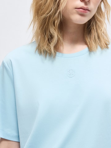 MSCH COPENHAGEN Футболка в Синий