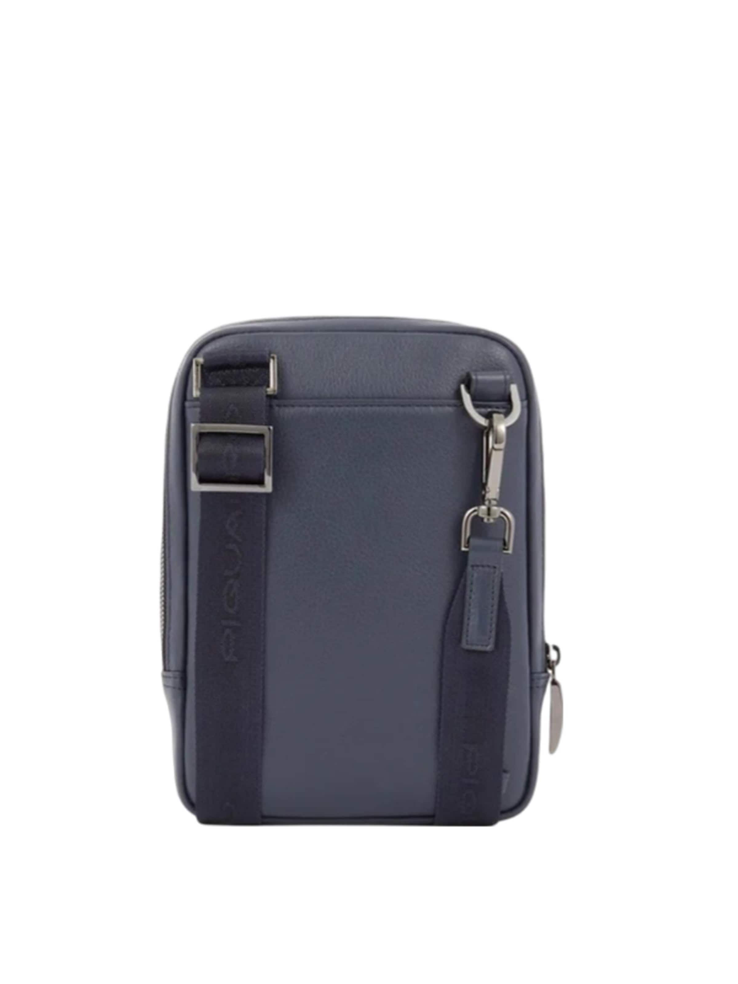 Piquadro Cameratas in Blauw