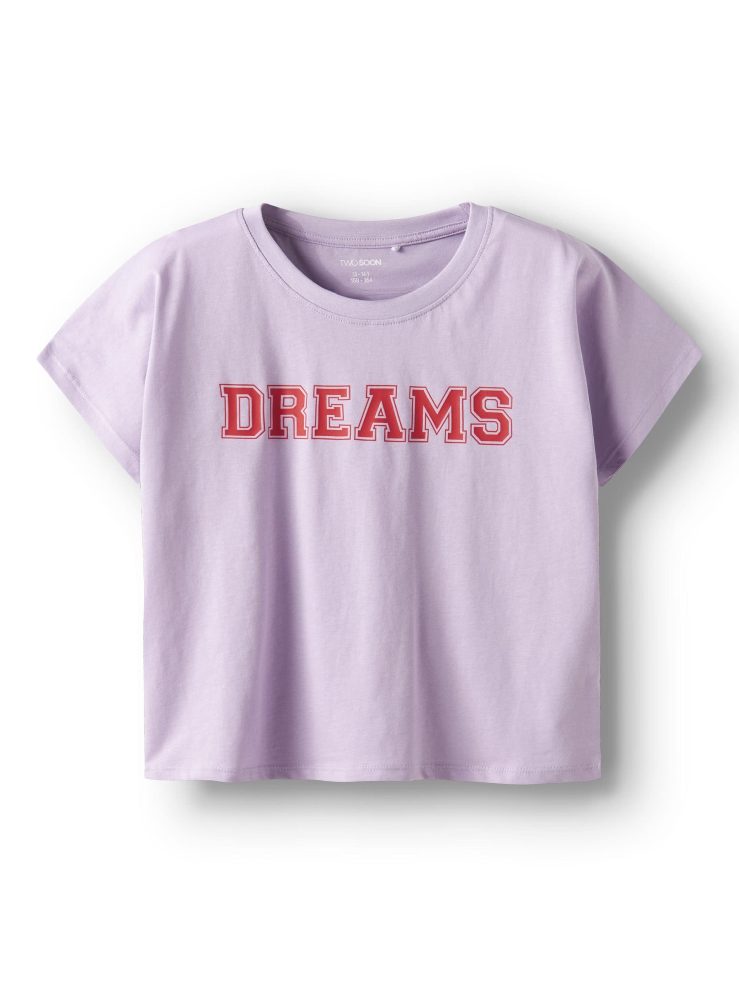 TWO SOON Shirt in Mixed colours