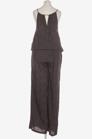 STREET ONE Overall oder Jumpsuit S in Grau