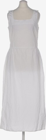 Marc O'Polo Dress in S in White: front
