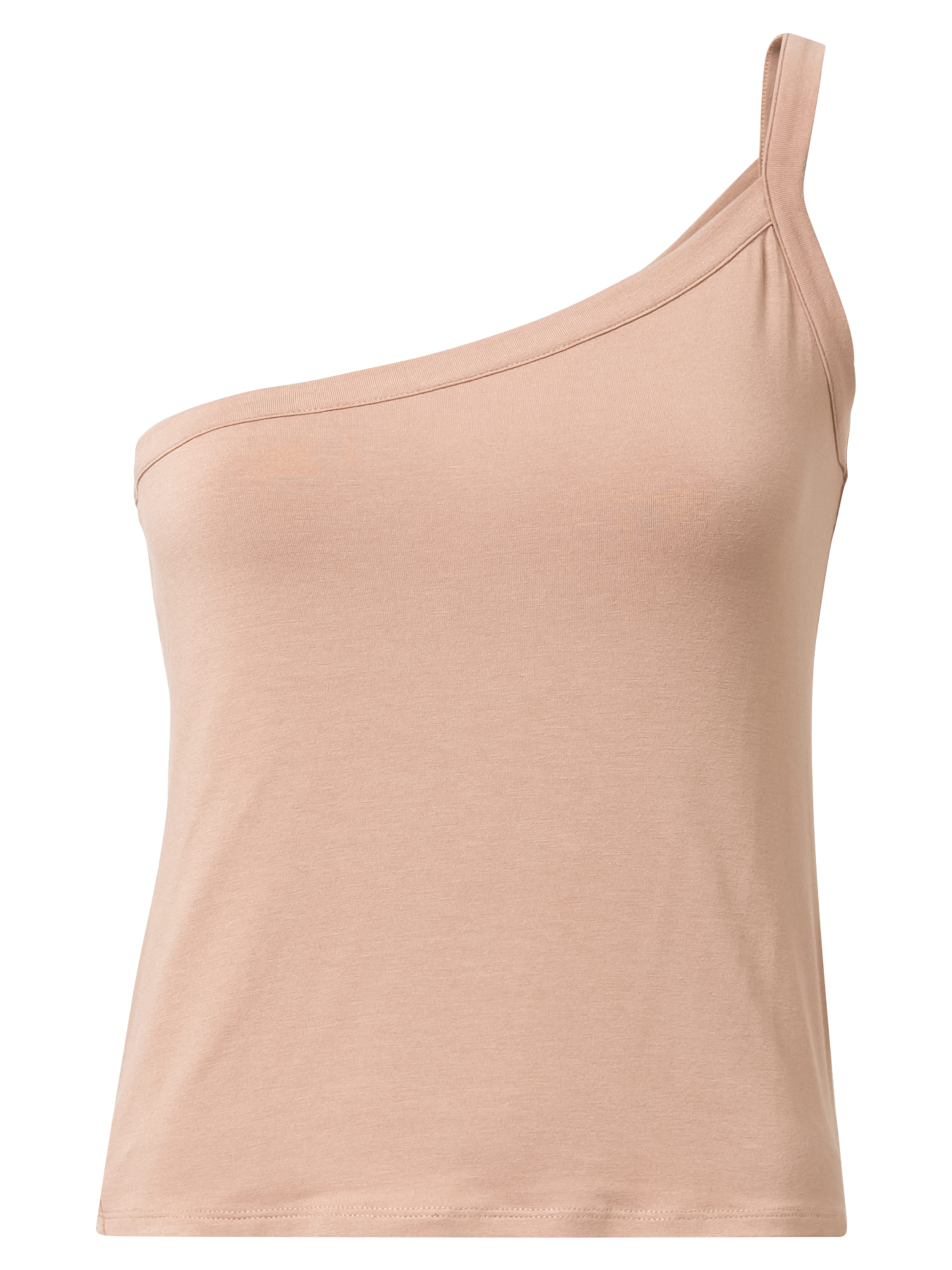 NU-IN Top – šedá: přední strana