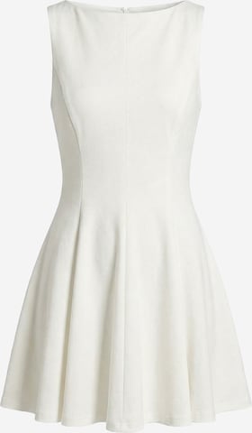 studioselectHaljina 'Vicky' - bijela boja: prednji dio