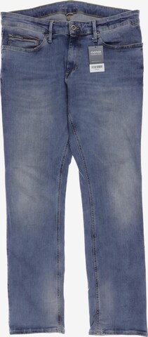 Tommy Jeans Jeans 38 in Blau: predná strana