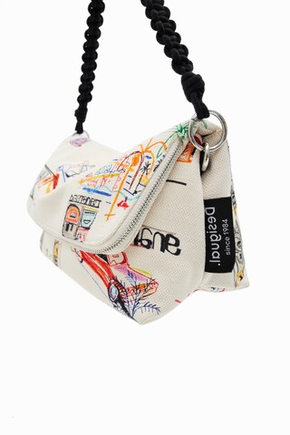 Desigual Tasche 'Venecia' in Beige