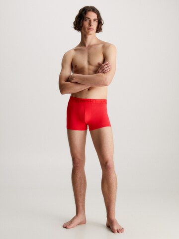 Calvin Klein Underwear Boxershorts in Rot