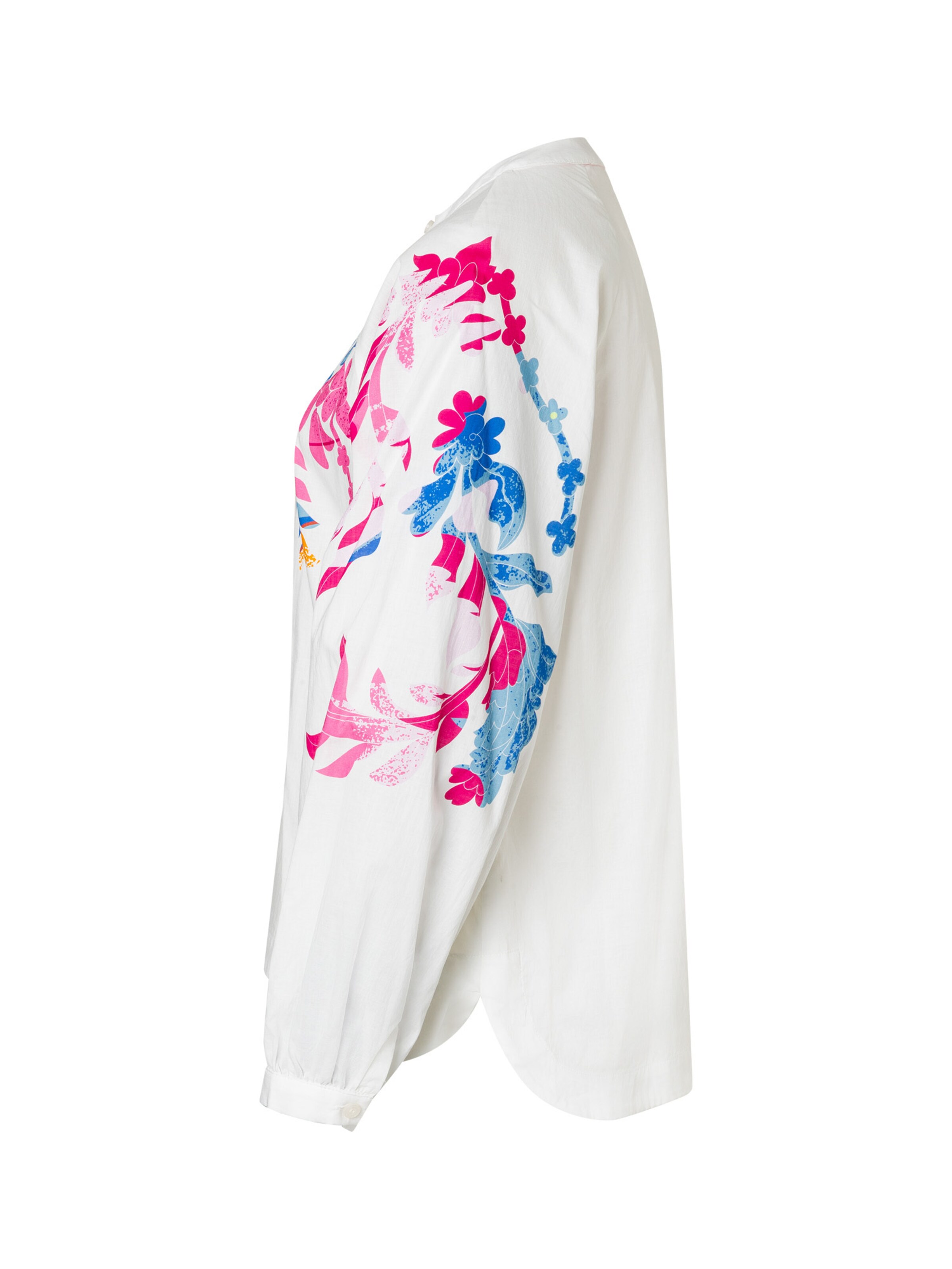 LIEBLINGSSTÜCK Blouse 'Roalie' in White