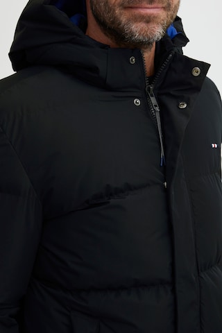 FQ1924 Winter Jacket '' in Black