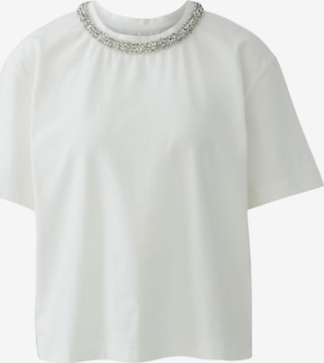 OUI Paita värissä valkoinen: etupuoli