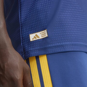 ADIDAS PERFORMANCE Trikot 'Boca Juniors 26/27 Authentic' – modrá