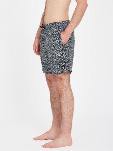 Volcom Boardshorts in Groen