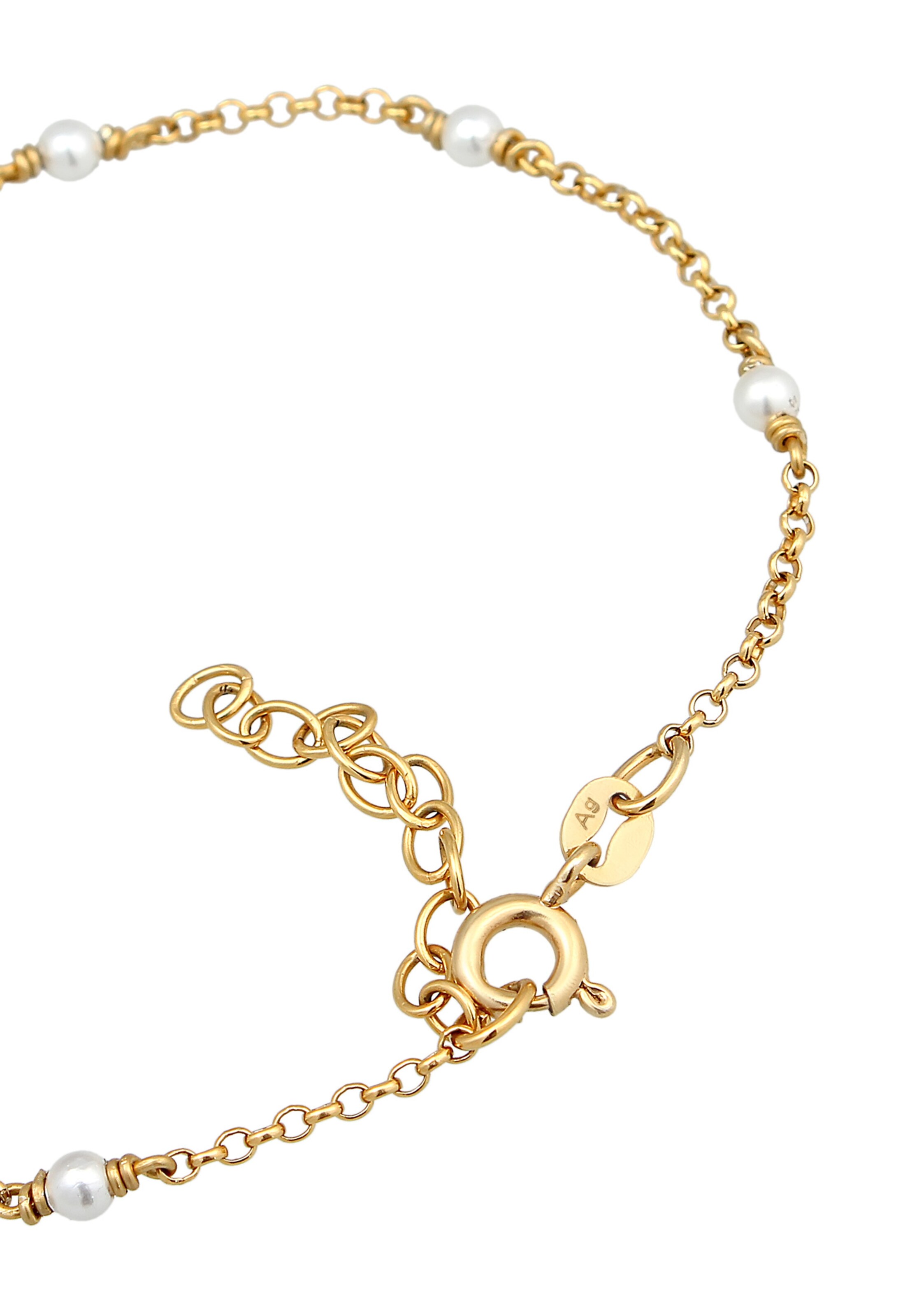 ELLI Bracelet in Gold