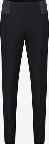 Betty Barclay Skinny Pants in Black: front