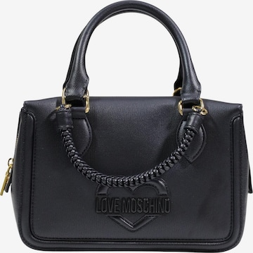 Love Moschino - Bolso de hombro 'JC4097PP1' en negro: frente