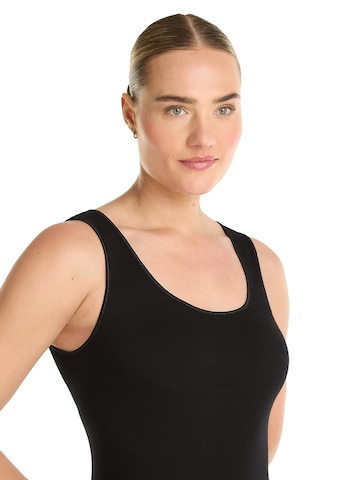 Ten Cate Undershirt in Black