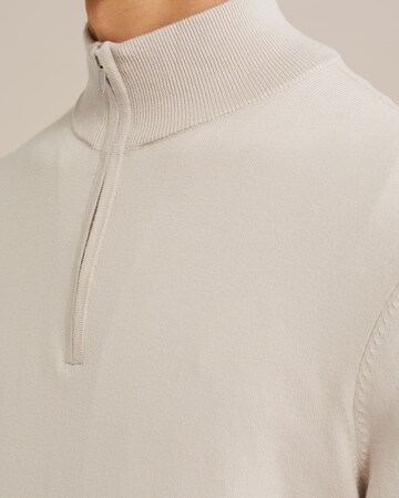 Pullover di WE Fashion in beige
