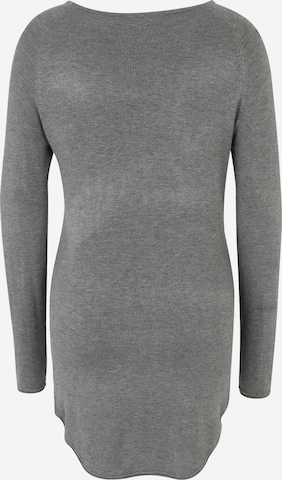 Only Tall Pullover 'MILA' in Grau