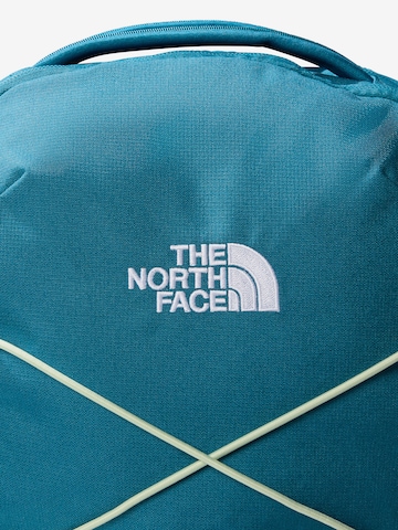 THE NORTH FACE Sportrucksack 'JESTER' in Blau