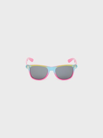 NAME IT Sluneční brýle 'MATINA' – pink