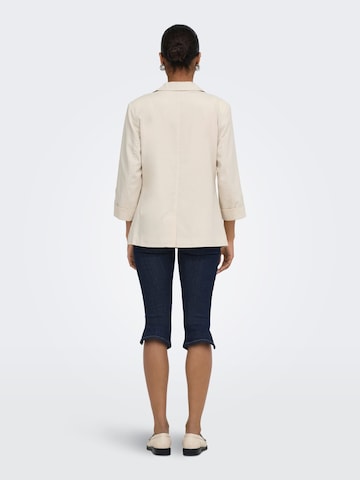 ONLY Blazers 'Caro-isola' in Beige
