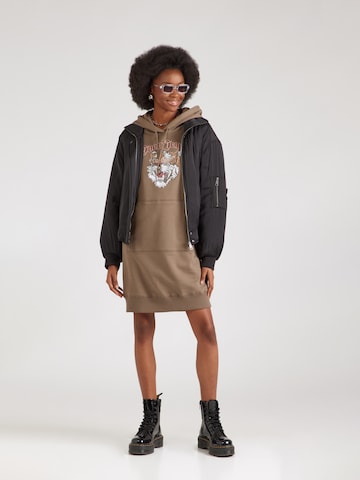 Robe 'Tenny' JOOP! Jeans en vert