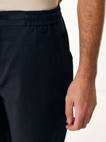 Regular Pantaloni de la MEXX pe negru