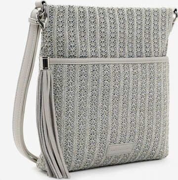 Emily & Noah Crossbody Bag ' Hetty ' in Grey