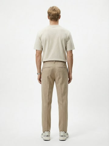 TRAPP Футболка в Бежевый