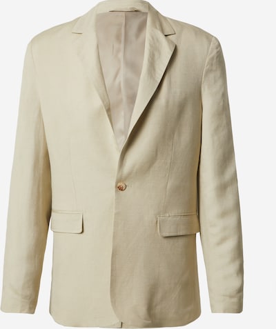 ABOUT YOU x Jaime Lorente Veste de costume 'Luis' en beige clair, Vue avec produit