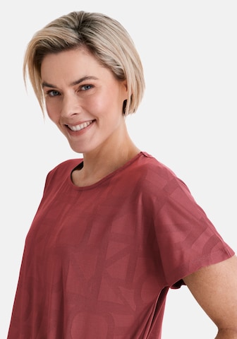 STOOKER WOMEN Funktionsshirt 'Carly' in Rot