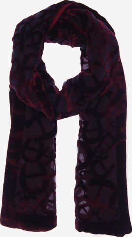 AIGNER Scarf & Wrap in One size in Red: front