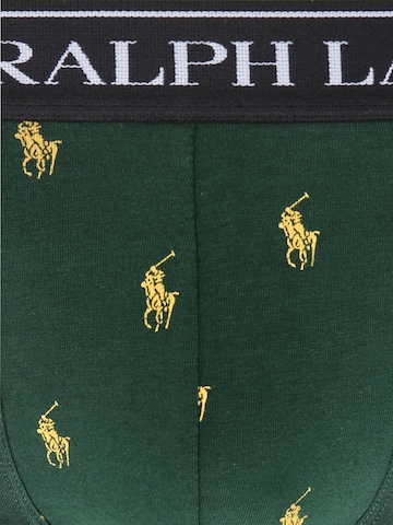 Polo Ralph Lauren Боксерки в жълто