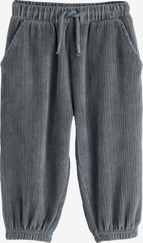 Next Broek in Blauw: voorkant