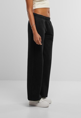 Regular Pantalon Karl Kani en noir