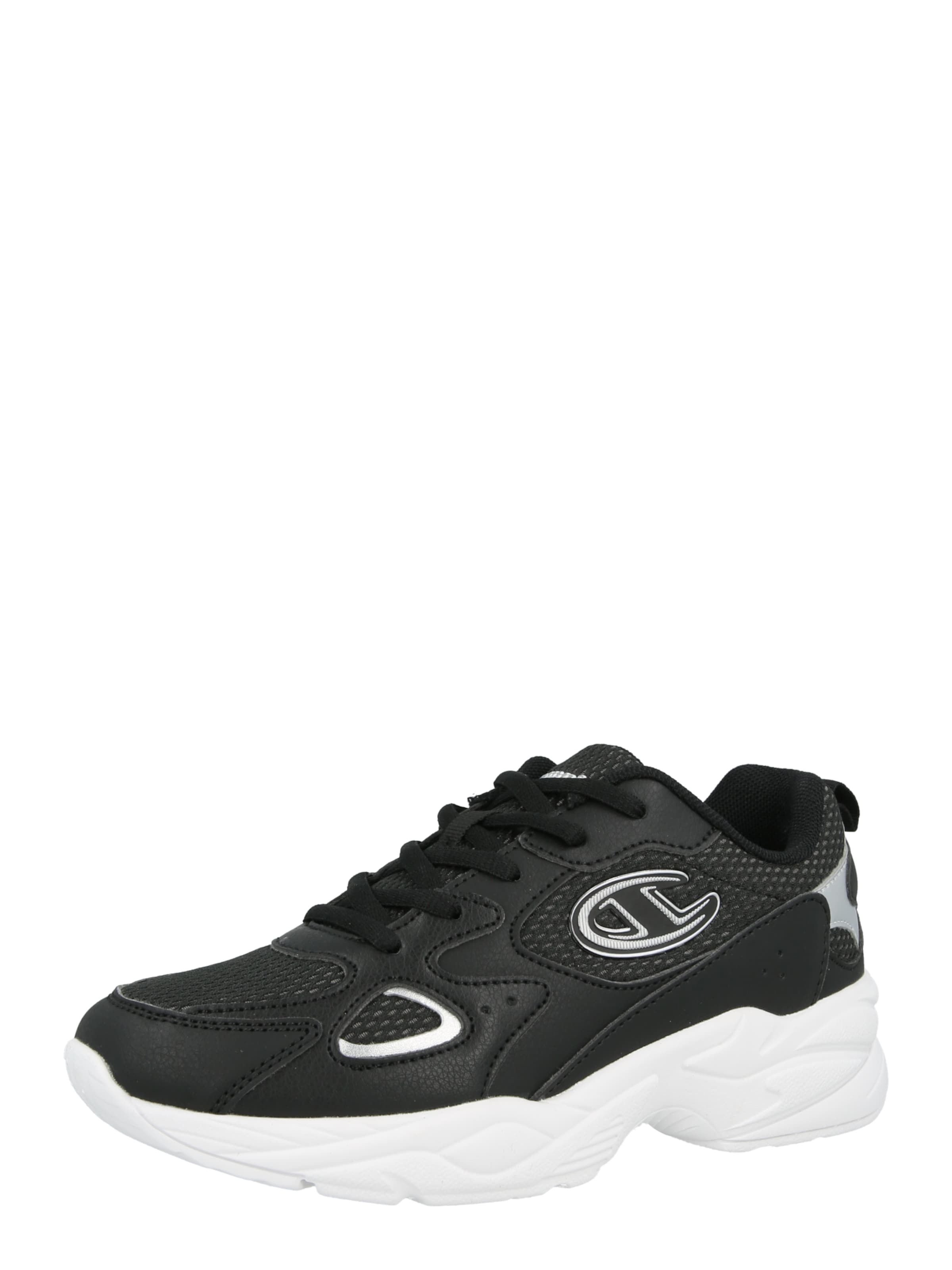 Champion Authentic Athletic Apparel - Zapatillas deportivas 'COUNTESS EVOLVE' en negro: frente