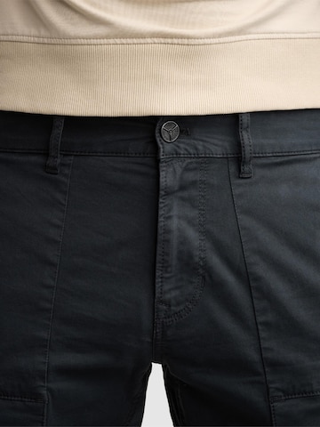 regular Pantaloni 'Yetliner hybrid relaxed fit worker pants' di PME Legend in blu