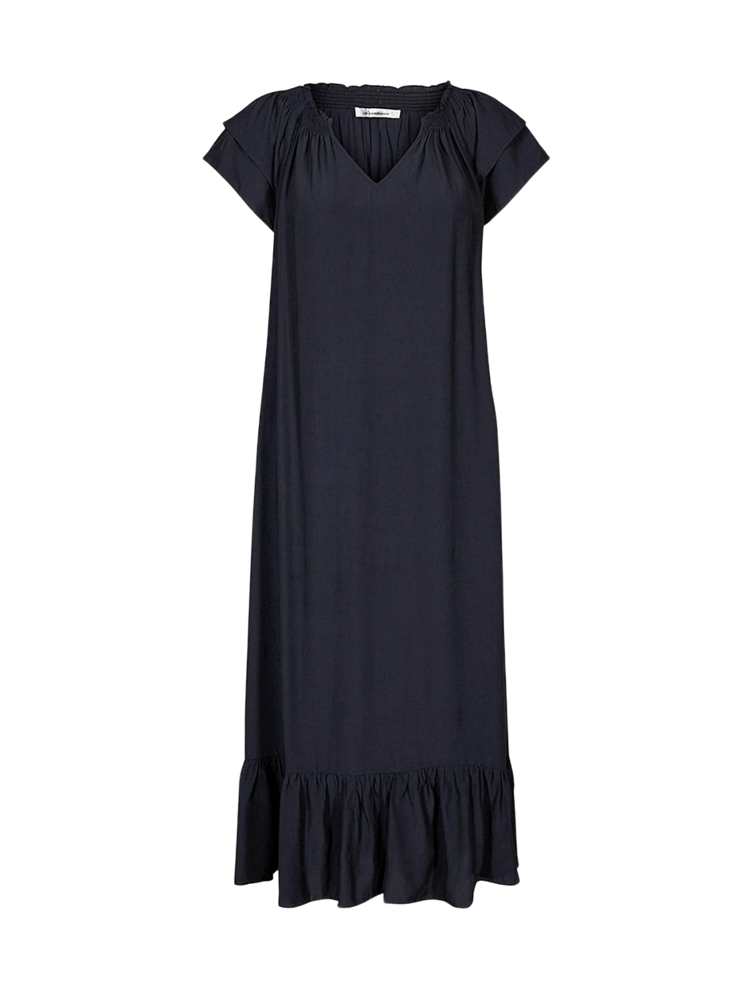 co'couture Mekko 'Sunrise' värissä sininen: etupuoli