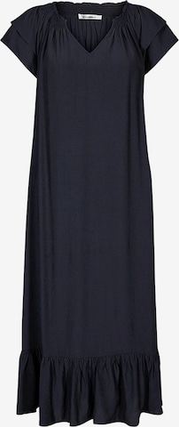 co'couture Mekko 'Sunrise' värissä sininen: etupuoli